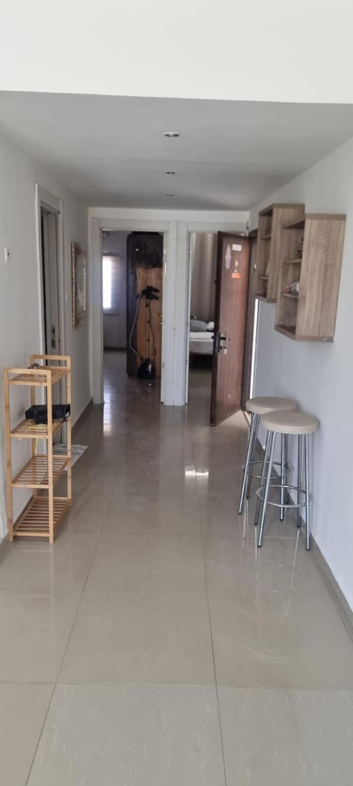 בית הנפלא ברחוב ברמן Eilat Exterior photo