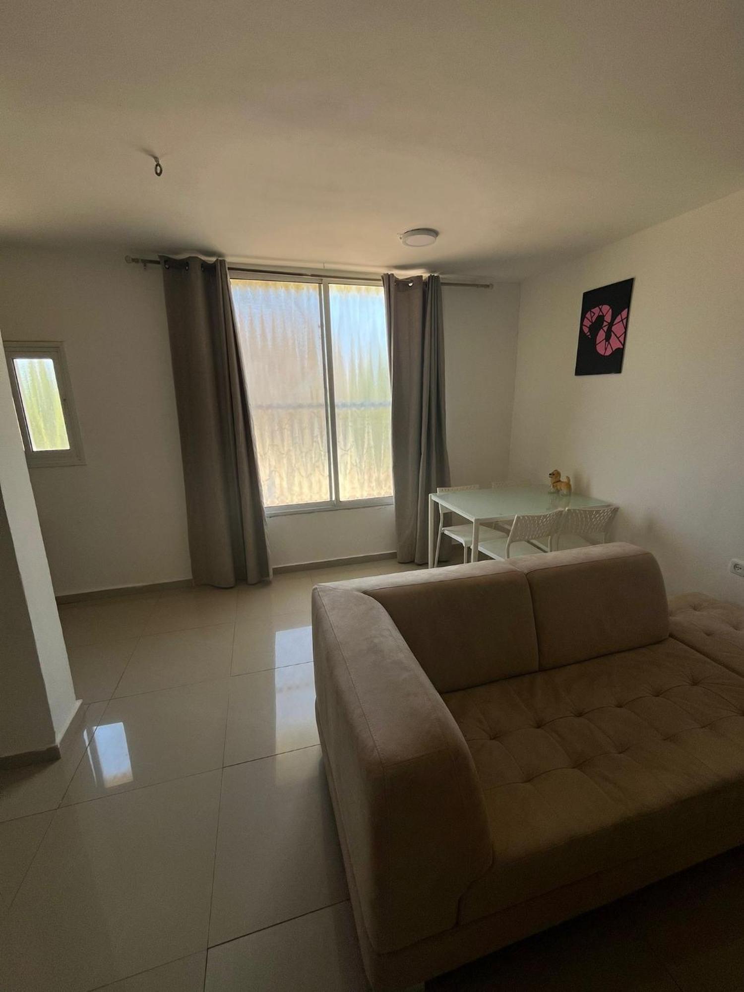 בית הנפלא ברחוב ברמן Eilat Exterior photo